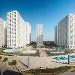 Til-Vinhomes Park Hills & Times City Elegance Suites