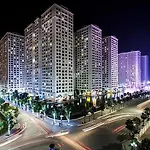 Til-Vinhomes Park Hills & Times City Elegance Suites