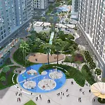 Til-Vinhomes Park Hills & Times City Elegance Suites