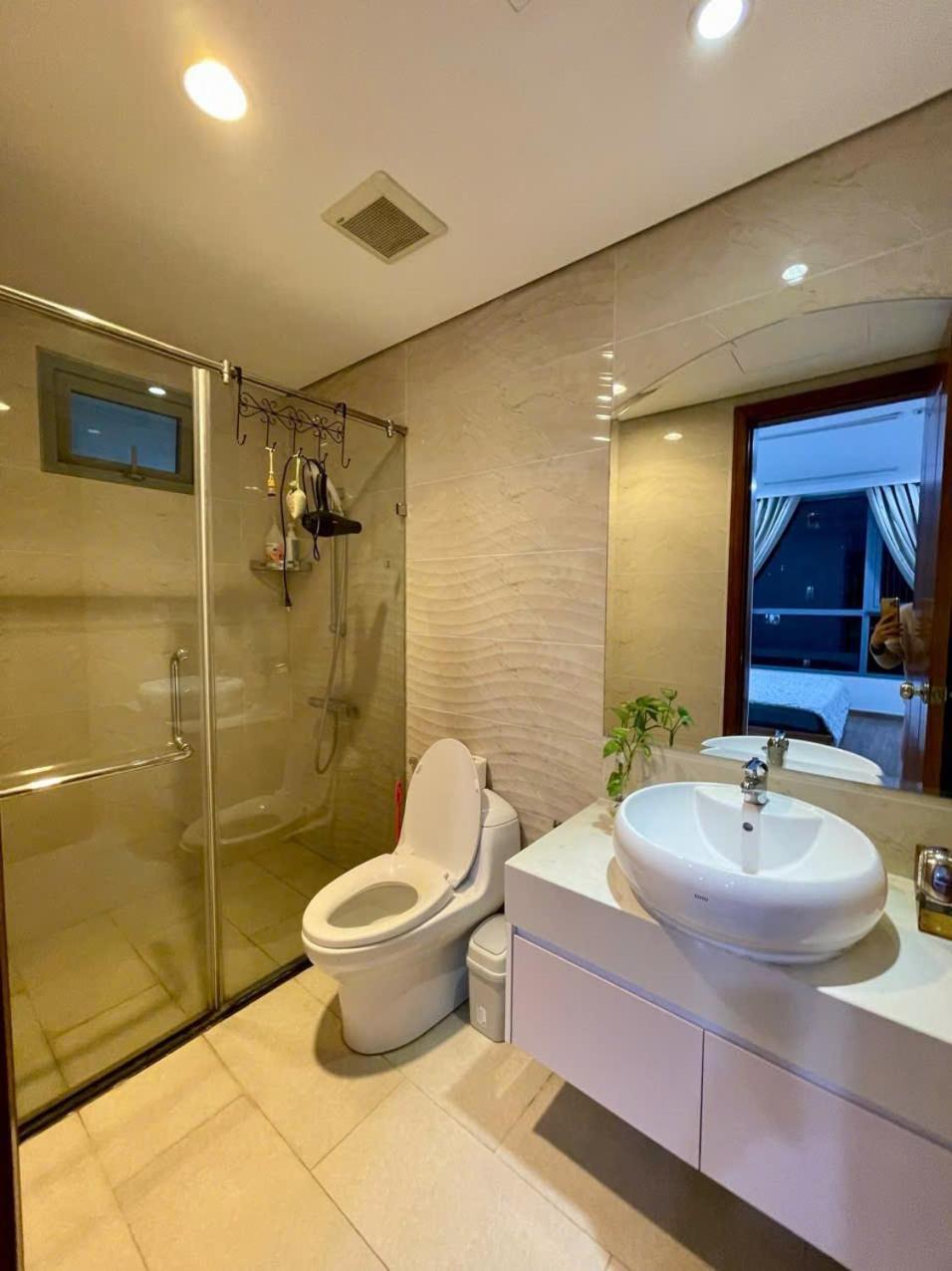 Til-vinhomes Park Hills & Times Elegance Căn hộ Hà Nội