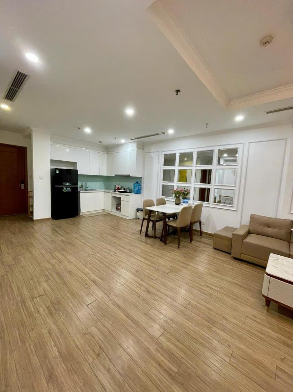 Til-vinhomes Park Hills & Times Elegance * Hà Nội