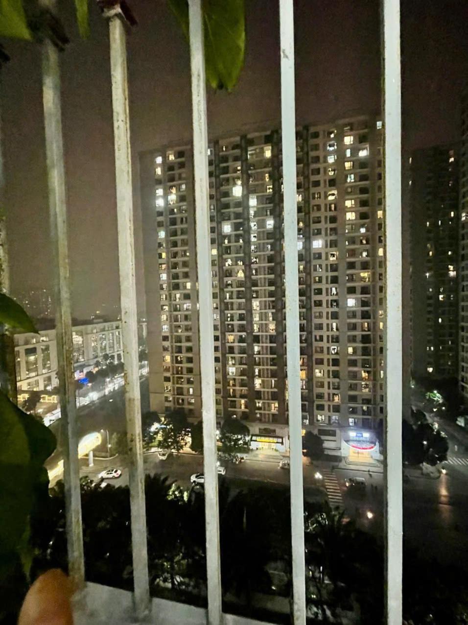 Căn hộ Til-vinhomes Park Hills & Times Elegance