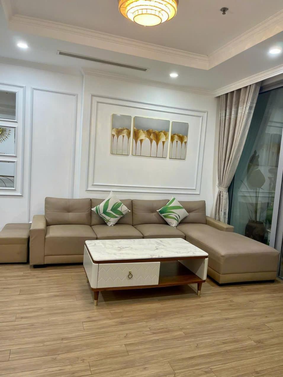 Til-vinhomes Park Hills & Times Elegance *