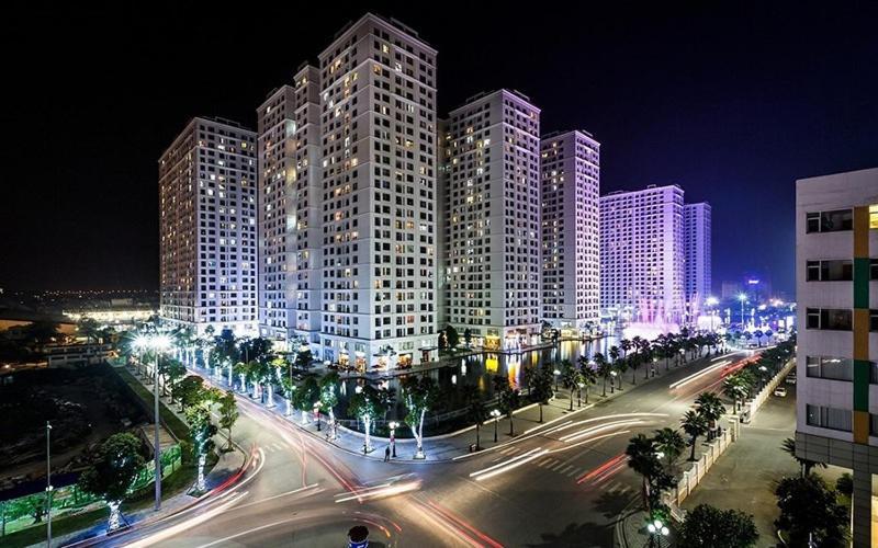 Til-vinhomes Park Hills & Times Elegance