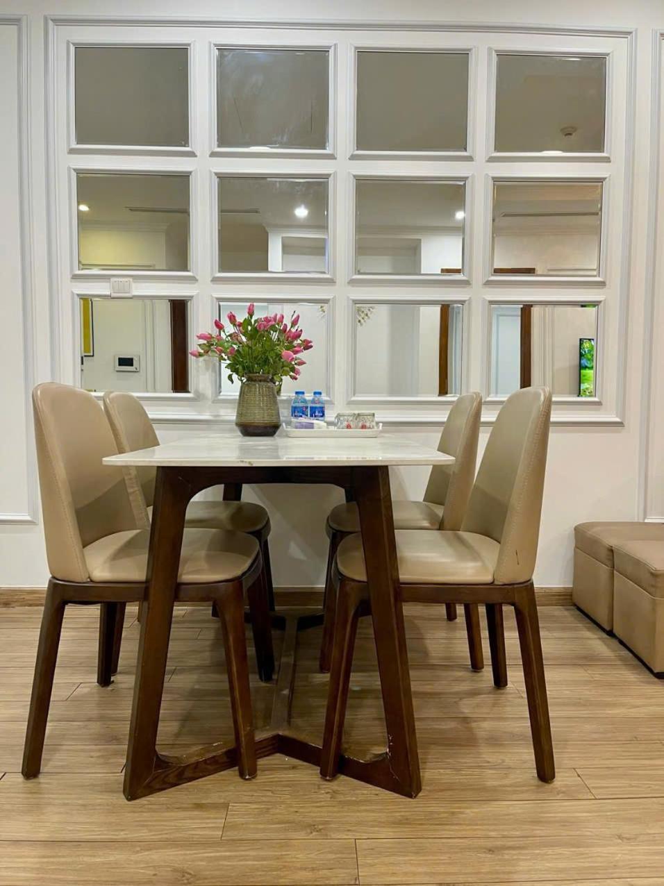 Til-vinhomes Park Hills & Times Elegance Căn hộ Hà Nội