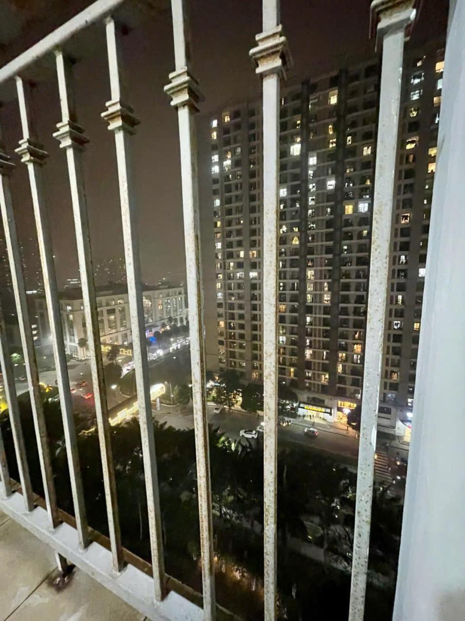 Til-vinhomes Park Hills & Times Elegance * Hà Nội