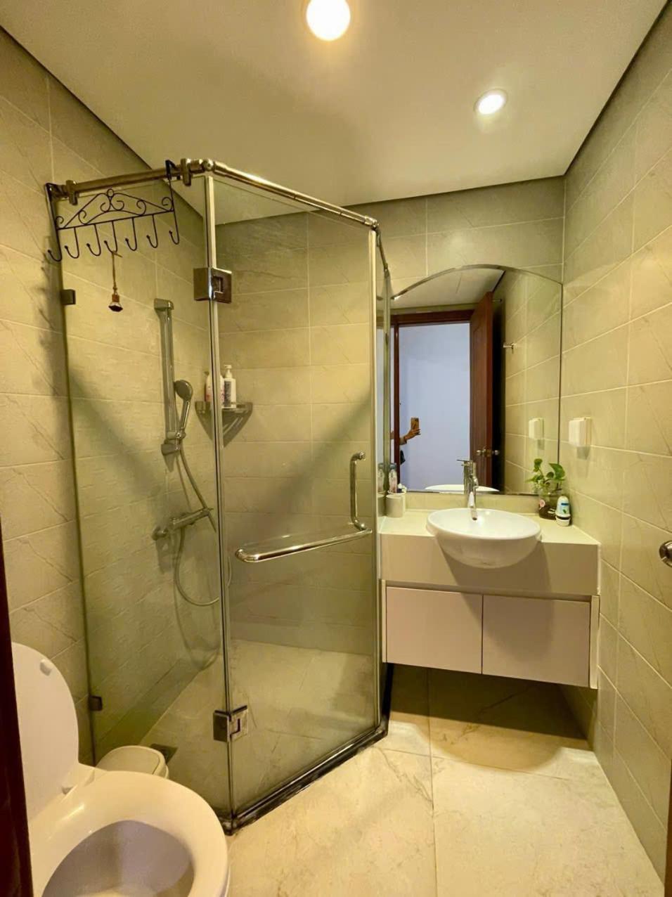 Căn hộ Til-vinhomes Park Hills & Times Elegance